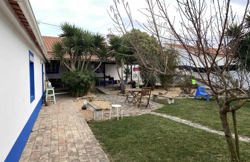 Longueira Casa | Villa with privacy and garden