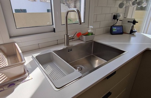 Cala'n Bosch Villa | Villa con piscina privada a 300 metros de la playa en una zona muy tranquila.