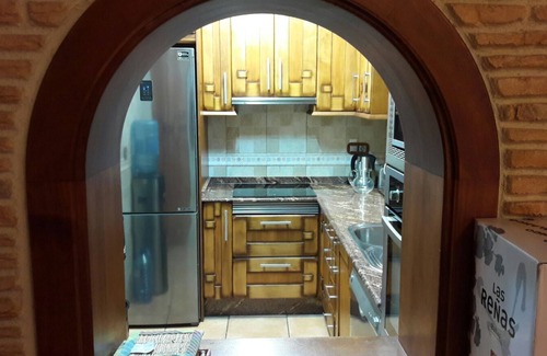 Bolnuevo Villa | Chalet para 5/6 personas con piscina privada, 500 m del mar