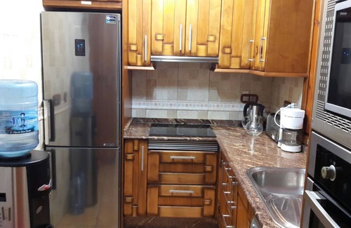 Bolnuevo Villa | Chalet para 5/6 personas con piscina privada, 500 m del mar
