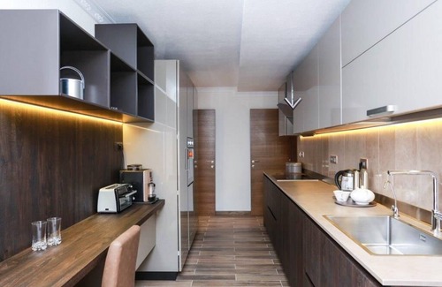 Radovici Casa | Villa with private beach first line