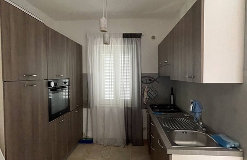 Trani Villa | Villa With Private Entrance to the sea