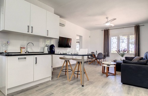 Lentiscar Villa | Villa con piscina privada, cerca de la playa