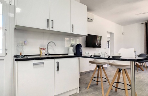 Lentiscar Villa | Villa con piscina privada, cerca de la playa