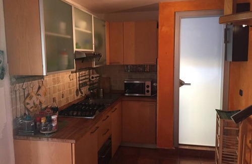 Pitelli Casa | Villa with private garden - Lerici and 5 Terre area