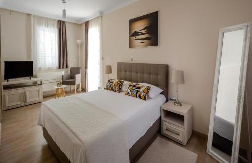 Debeljak Villa | Villa with Private Heated Pool