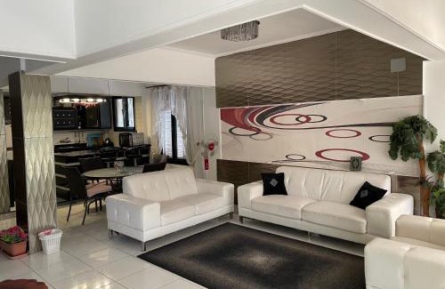 Borg el Arab Casa | Villa with private pool North coast