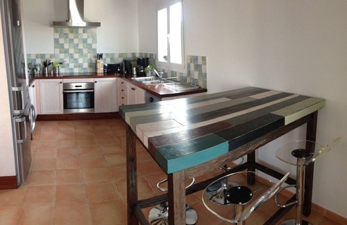 Na Macaret Casa | Villa con piscina privada