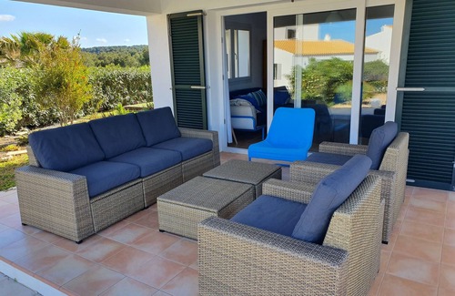 Na Macaret Casa | Villa con piscina privada