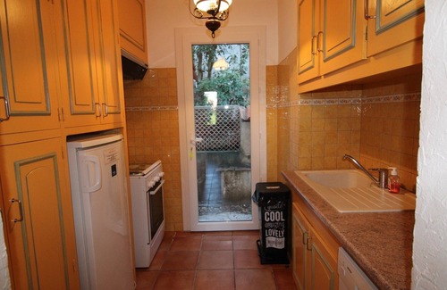 La Nartelle Casa | VILLA WITH PRIVATE POOL FOR 4/6 PEOPLE NEAR TOWN AND BEACHES