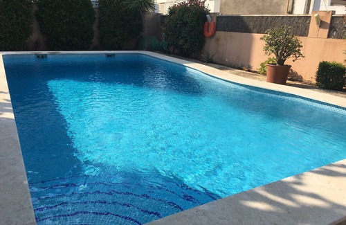 Benicarlo Villa | Chalet independiente con piscina privada