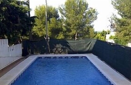 Punta Brava Villa | Villa con piscina privada y vistas al mar