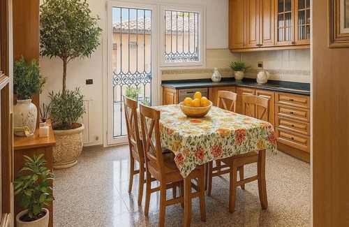 Marbella Chalet De Esquí | - Villa with private pool