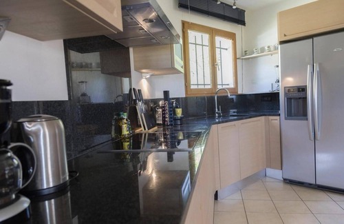 Beaufort Casa | Villa with private pool and vineyard views