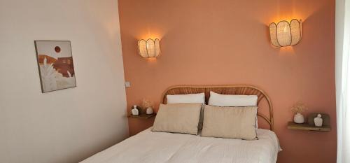 Anduze Villa | Villa with private pool, 3 bedrooms on 3000 m2 Anduze