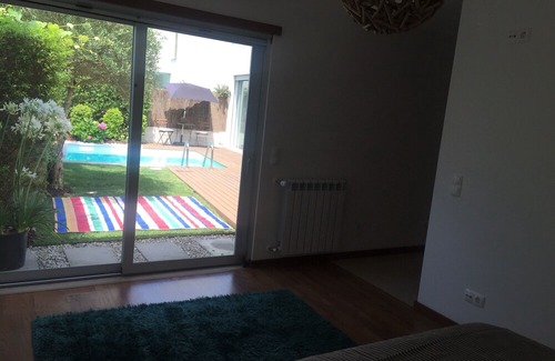 Aldeia do Meco Casa | Villa with private pool and garden - Praia do Meco - Free Wifi