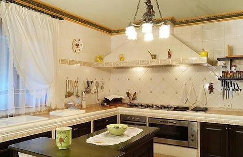 Malaga-Este Villa | Villa with private pool,near to the beach, A/C, WIFI BBQ