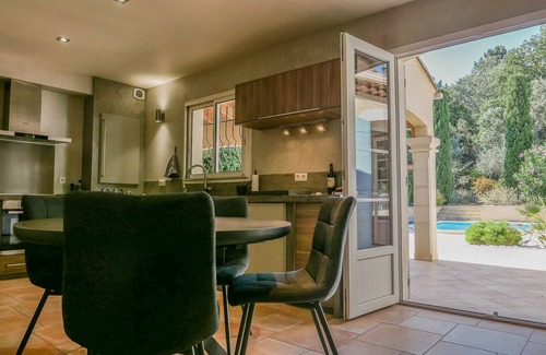 Bollene Villa | Les Hauts de Provence, Villa with private pool haut vaucluse