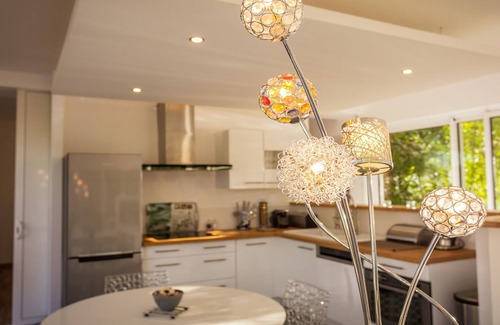 Carnas Villa | Villa Océane @ Domaine de Monteils
