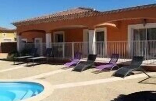 Pinet Casa | Villa with private pool