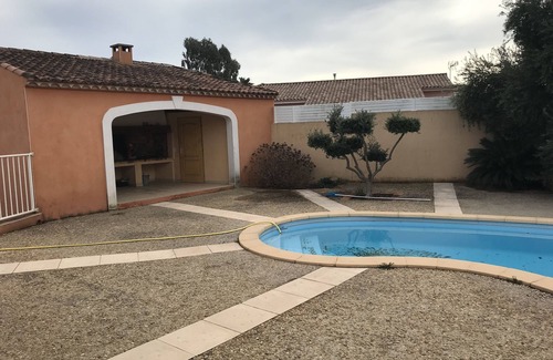 Pinet Casa | Villa with private pool