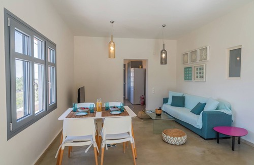 Patima Villa | Villa renovado en 2014, con piscina privada y vistas panorámicas al mar y la montaña