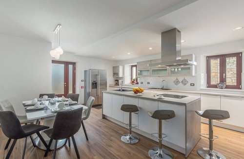 Fiorini Villa | Villa LV in Fiorini, Croatia