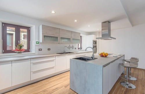 Fiorini Villa | Villa LV in Fiorini, Croatia