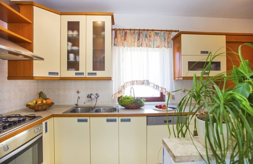 Kujici Casa | Villa con piscina privada en el pueblo de Kujići para 12 personas