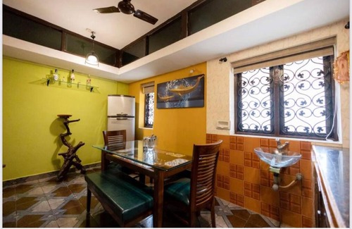 Anjuna Casa | Villa with private pool in Anjuna
