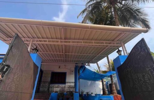 Anjuna Casa | Villa with private pool in Anjuna
