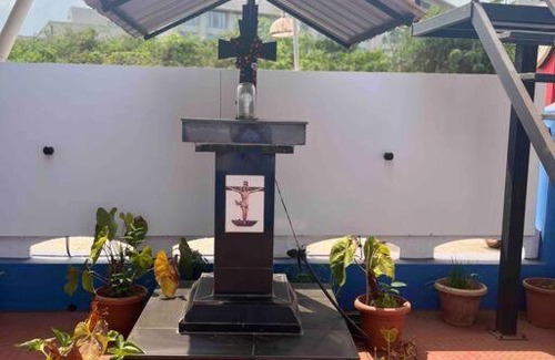 Anjuna Casa | Villa with private pool in Anjuna