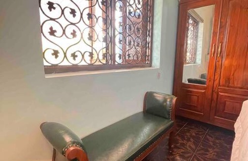 Anjuna Casa | Villa with private pool in Anjuna