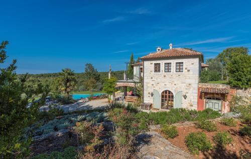 Kanfanar Villa | Villa with Private Pool in Paradise - Barat