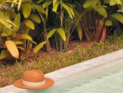 Bophut Hills Casa | Villa With Private Pool Near Fisherman