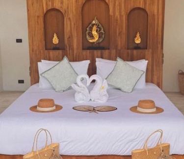 Bophut Hills Casa | Villa With Private Pool Near Fisherman