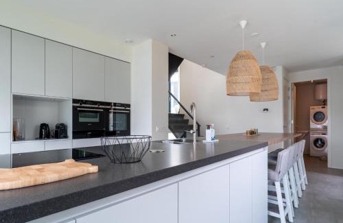 Arnemuiden Casa | Villa with private pool on the Veerse Meer