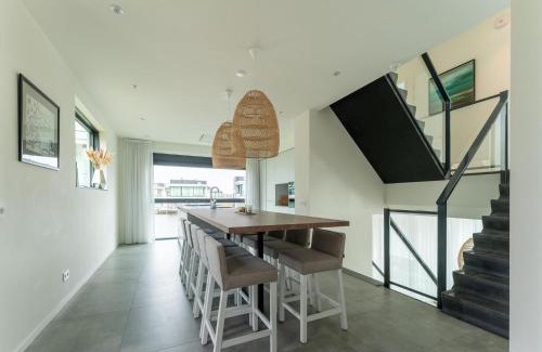 Arnemuiden Casa | Villa with private pool on the Veerse Meer
