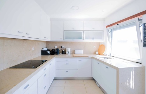 Aldeia do Meco Casa | Casa con piscina y jardín privado - Playa del Meco - Free Wifi