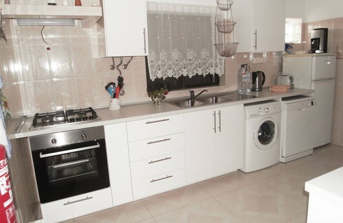 Aljezur Casa | Algarvevilla para unas vacaciones especiales, con piscina privada, balcón.