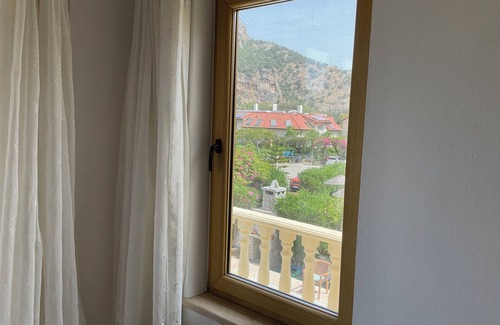 Dalyan City Center Villa | Villa con piscina privada
