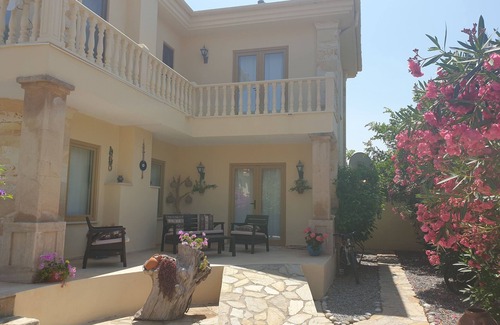 Dalyan City Center Villa | Villa con piscina privada