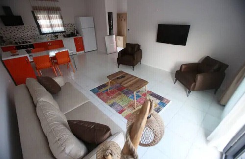 Yaniklar Casa | Villa with private pool in Fethiye close to the sea
