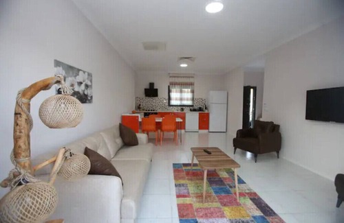 Yaniklar Casa | Villa with private pool in Fethiye close to the sea