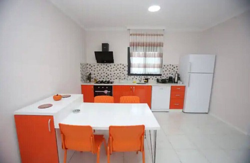 Yaniklar Casa | Villa with private pool in Fethiye close to the sea