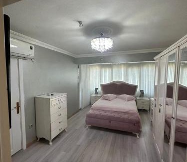 Armutalan Villa | Villa with Private Pool in Marmaris
