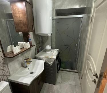 Armutalan Villa | Villa with Private Pool in Marmaris
