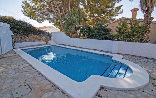 Alcossebre Villa | Villa with private swimming pool - ALCOSSEBRE Albert Villas