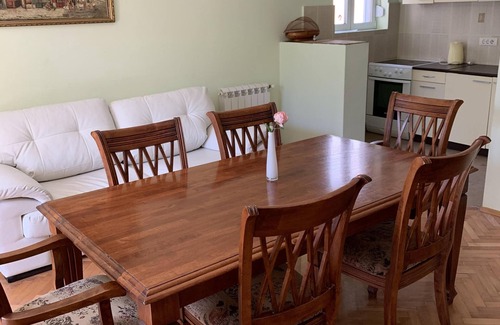 Zgrade Apartamento | Villa con piscina privada en una zona tranquila de Sutomore