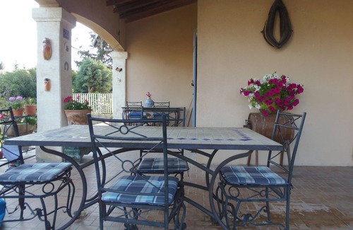 Arles Villa | VILLA CON PISCINA PRIVADA